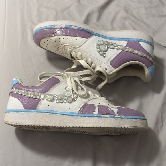 Custom air forces - Picture 4 of 4
